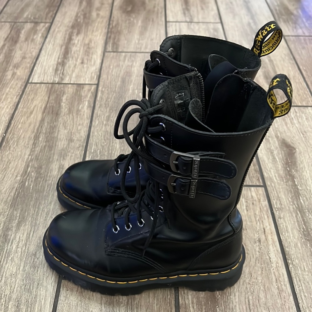 Dr. Martens Boots